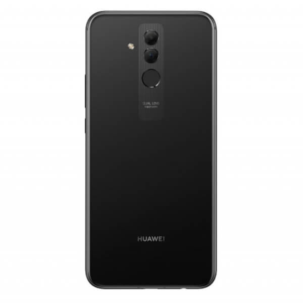 Huawei Mate 20 Lite 4GB/64GB Negro Single SIM