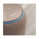 Motorola Sound Flow, warm taupe