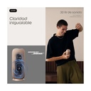 Motorola Sound Flow, warm taupe