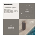 Motorola Sound Flow, warm taupe