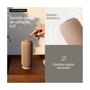 Motorola Sound Flow, warm taupe