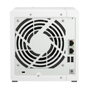 NAS QNAP TS-433-4G/ 4 Bahías 3.5"- 2.5"/ 4GB/ Formato Torre