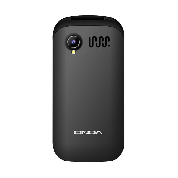 ONDA F17 CL200 2G CLAMSHELL BLACK