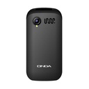 ONDA F17 CL200 2G CLAMSHELL BLACK