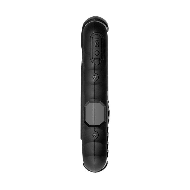 ONDA RUGGED RG01A R103 2G IRON BLK