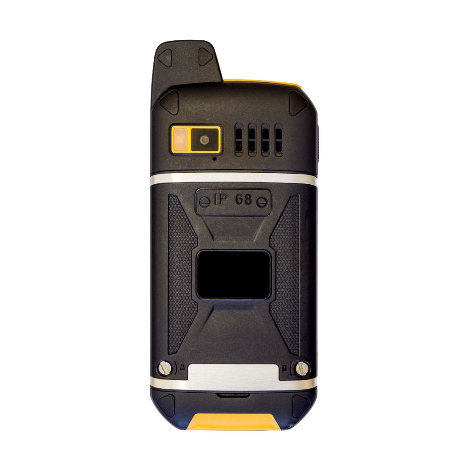 ONDA RUGGED RG02 R100 2G RUDE BLK