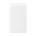 PD 42W PPS USB-C WALL CHARGER WHT