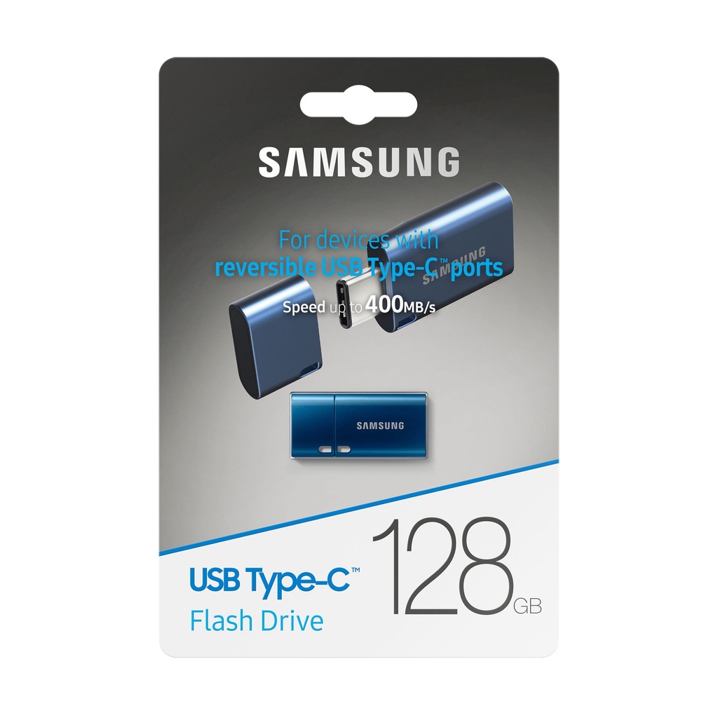 PENDRIVE 128GB USB 3.0 USB C