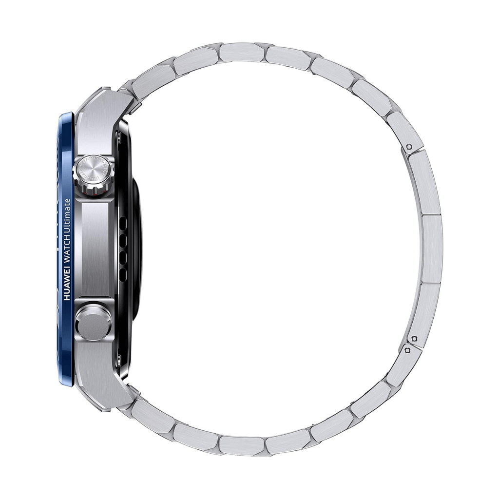 Huawei Watch Ultimate GPS 48mm Titanio (Steel Zircon)
