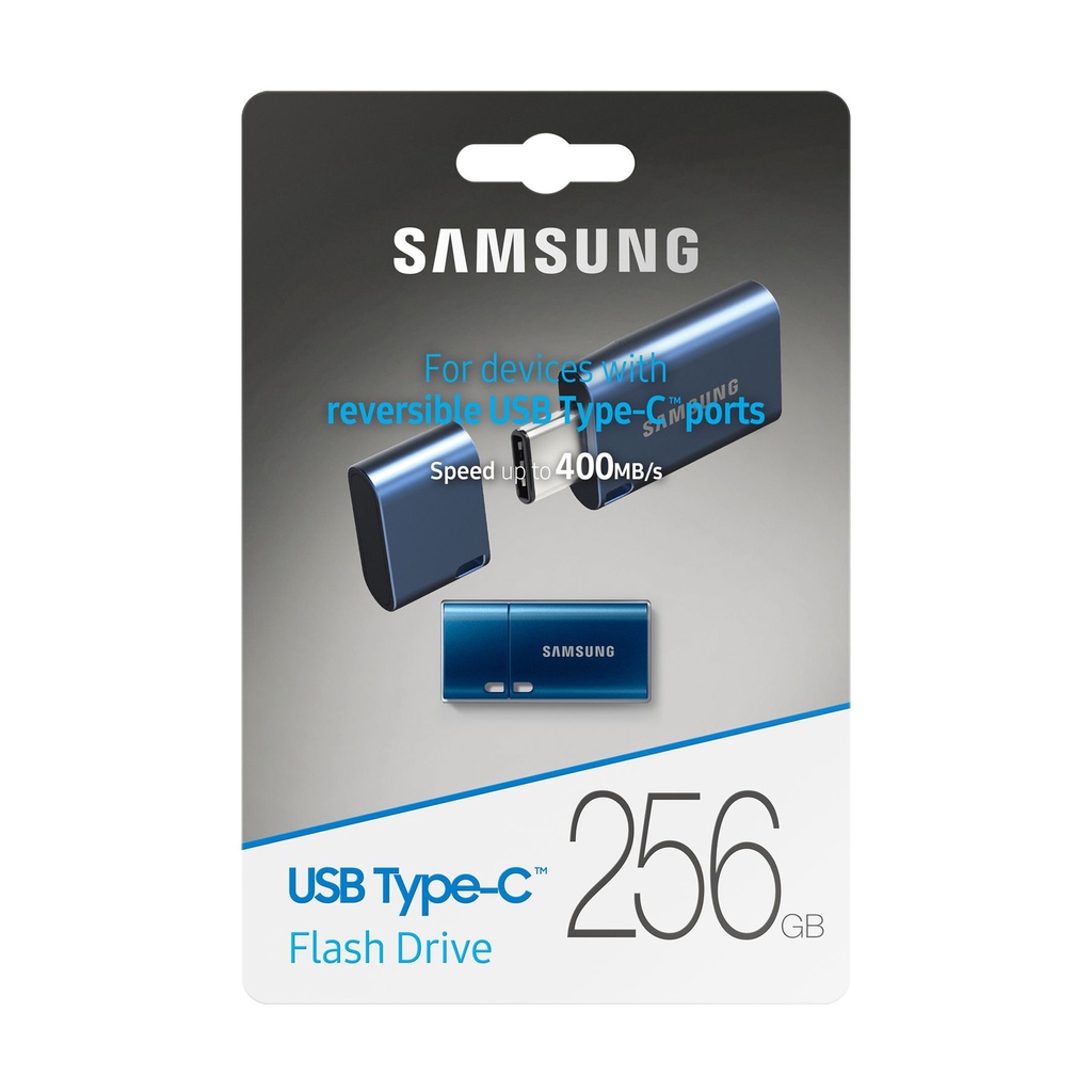 PENDRIVE 256GB USB 3.0 USB-C