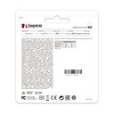 PENDRIVE KINGSTON 256GB USB-C 3.2 DT70 NEGRO