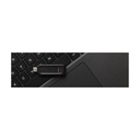 PENDRIVE KINGSTON 256GB USB-C 3.2 DT70 NEGRO