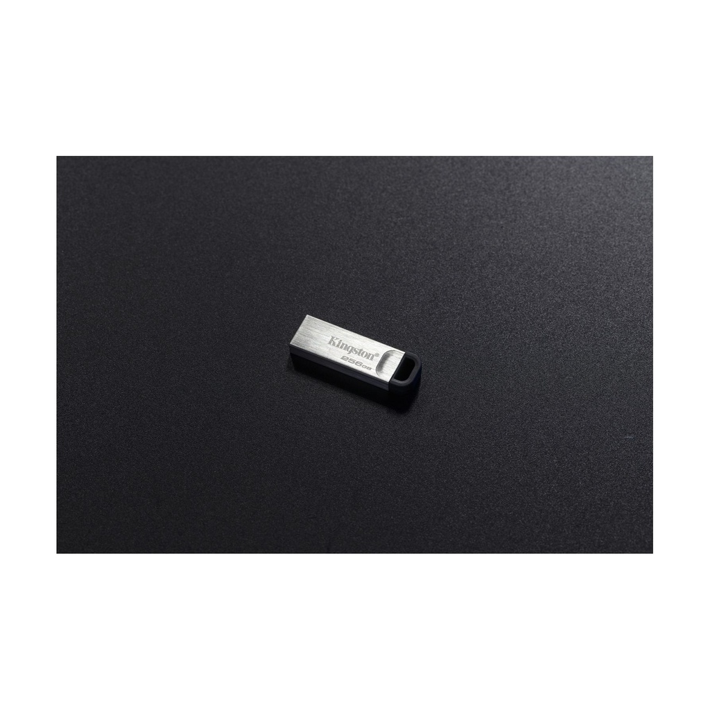 PENDRIVE KINGSTON 256GB USB3.2 KYSON GEN1