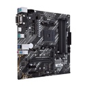 PLACA ASUS B550M-K AMD AM4 4DDR4 HDMI PCIE3.0 SATA1 USB3.2 MATX