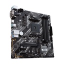 PLACA ASUS B550M-K AMD AM4 4DDR4 HDMI PCIE3.0 SATA1 USB3.2 MATX
