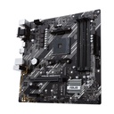 PLACA ASUS B550M-K AMD AM4 4DDR4 HDMI PCIE3.0 SATA1 USB3.2 MATX