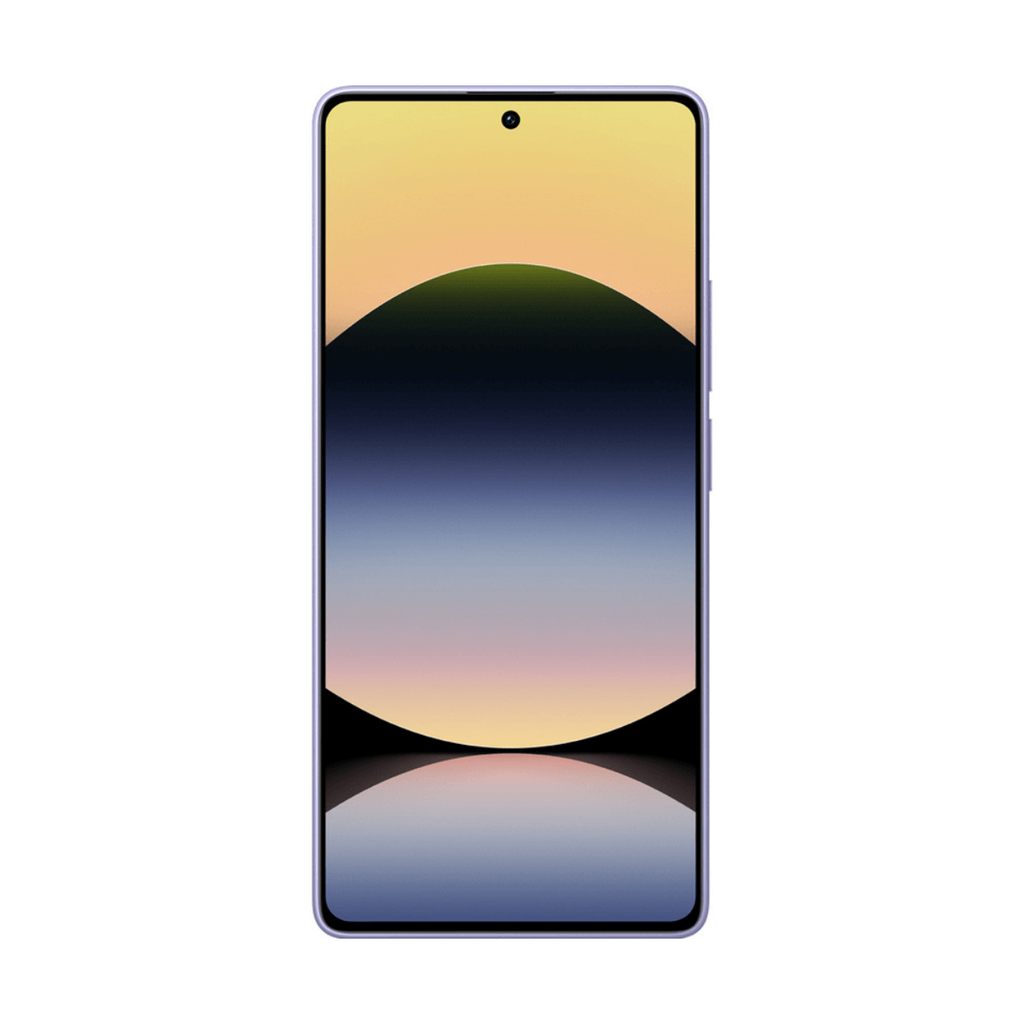 Xiaomi Redmi Note 14S 4G 8GB/256GB Púrpura (Aurora Purple) Dual SIM