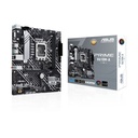 PLACA ASUS PRIME H610M-A-CSM INTEL1700 2DDR5 HDMI PCIE4.0 4SATA3 USB3.2 MATX
