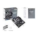 PLACA ASUS PRIME H610M-A-CSM INTEL1700 2DDR5 HDMI PCIE4.0 4SATA3 USB3.2 MATX
