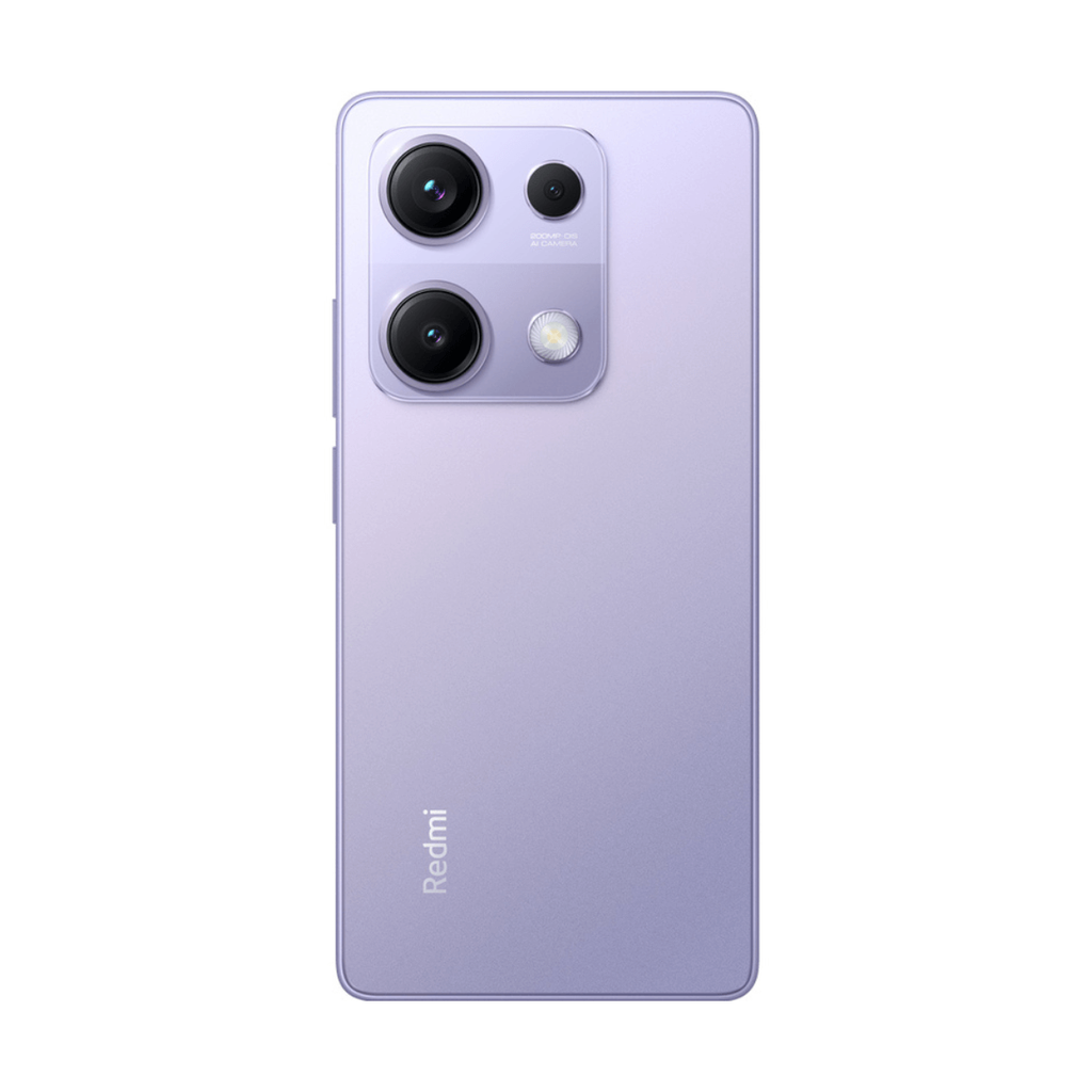 Xiaomi Redmi Note 14S 4G 8GB/256GB Púrpura (Aurora Purple) Dual SIM