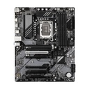 PLACA GIGABYTE  B760 DS3H GEN5 INTEL1700 4DDR5 4PCIE3.0 4SATA3 USB3.2 ATX