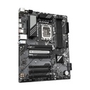 PLACA GIGABYTE  B760 DS3H GEN5 INTEL1700 4DDR5 4PCIE3.0 4SATA3 USB3.2 ATX