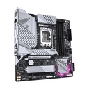 PLACA GIGABYTE B760M AORUS ELITE WIFI6E GEN5 INTEL1700 4DDR5 PCIE4.0 4SATA3 USB3.2 MATX
