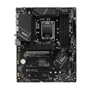 PLACA MSI PRO B760-P WIFI 1700 ATX 4XDDR4