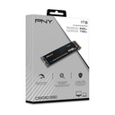 PNY CS1030, 1 TB, M.2