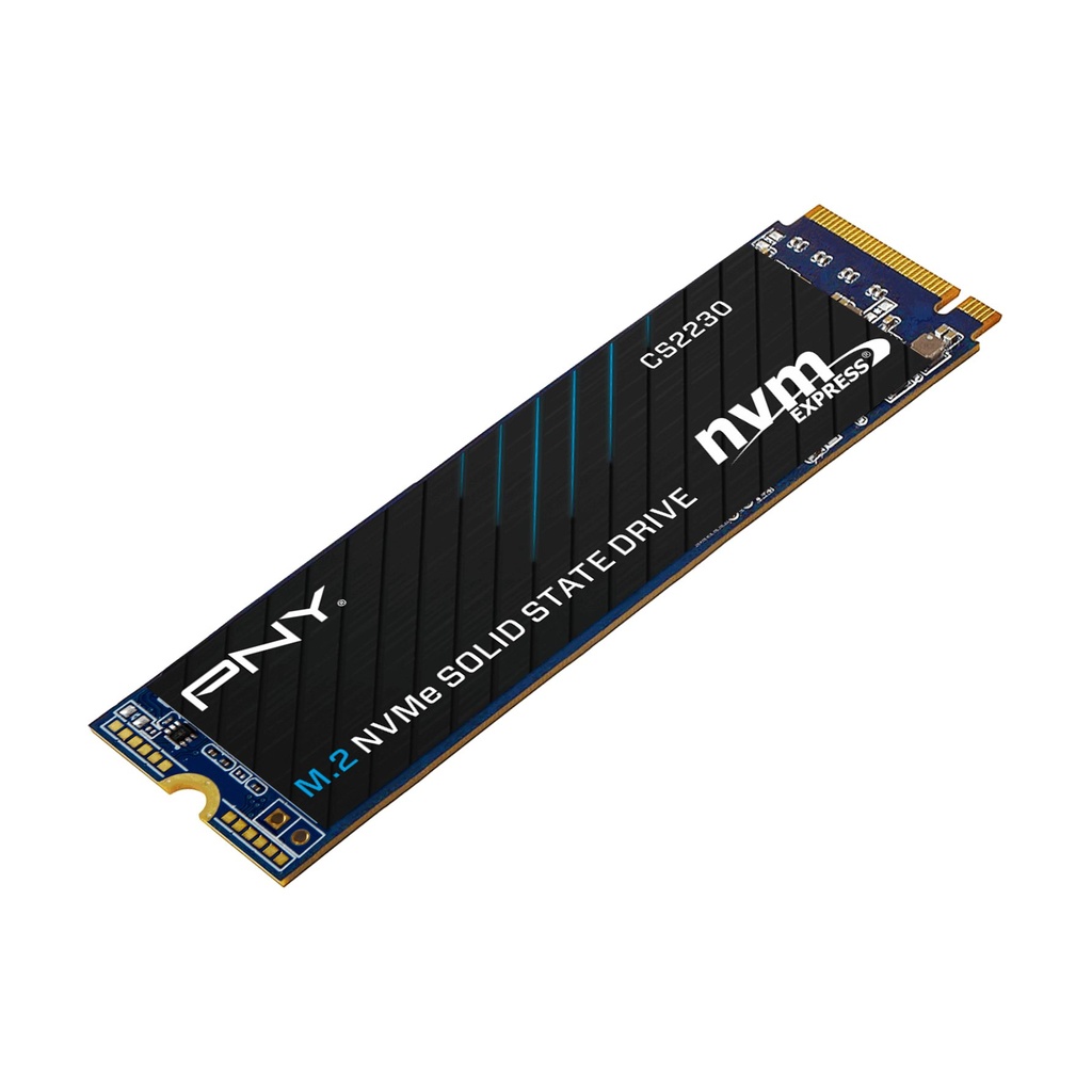 PNY CS2230, 500 GB, M.2, 3300 MB/s