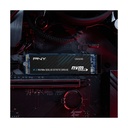 PNY CS2230, 500 GB, M.2, 3300 MB/s