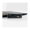 PNY CS2230, 500 GB, M.2, 3300 MB/s