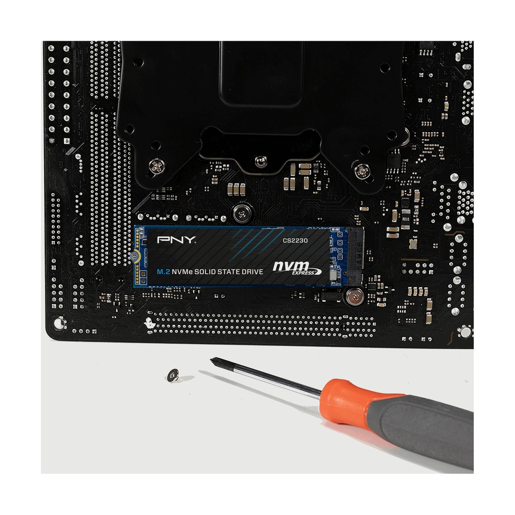 PNY CS2230, 500 GB, M.2, 3300 MB/s