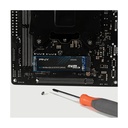 PNY CS2230, 500 GB, M.2, 3300 MB/s