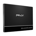 PNY CS900, 1 TB, 2.5", 535 MB/s