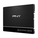PNY CS900, 1 TB, 2.5", 535 MB/s
