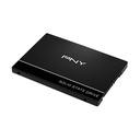 PNY CS900, 1 TB, 2.5", 535 MB/s