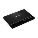 PNY CS900, 1 TB, 2.5", 535 MB/s