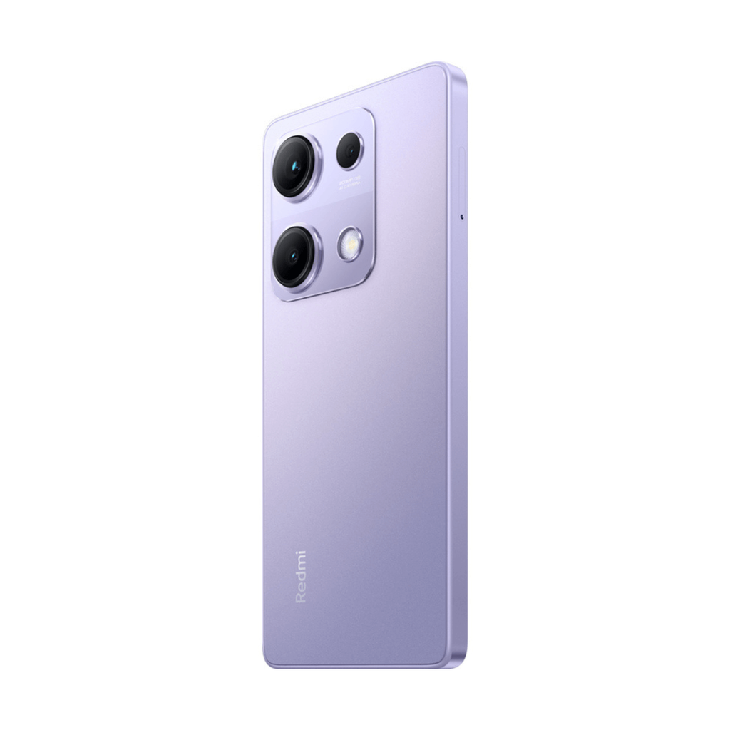 Xiaomi Redmi Note 14S 4G 8GB/256GB Púrpura (Aurora Purple) Dual SIM