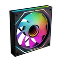 Pack 2 Ventiladores Mars Gaming MF-3DPROX2R/ 12cm/ ARGB