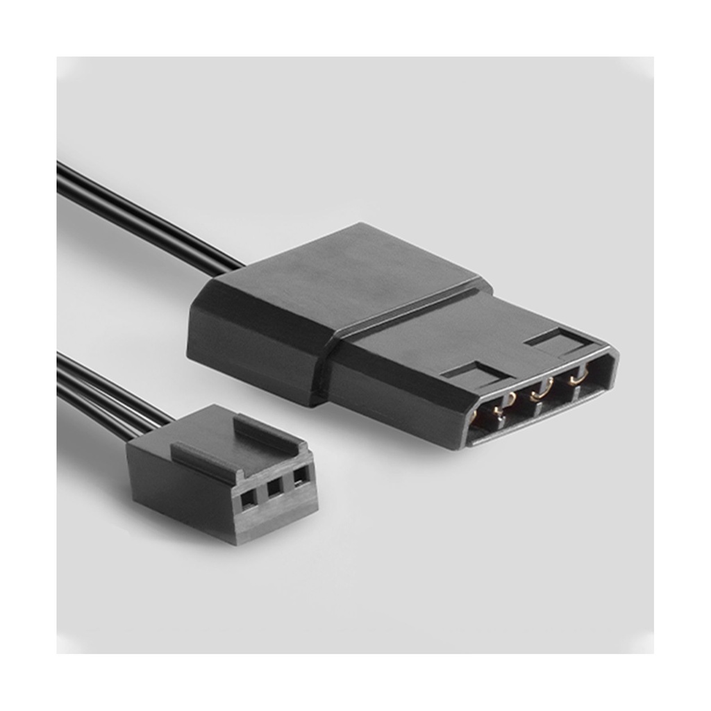 Pack 2 Ventiladores Mars Gaming MF-PROX2/ 12cm