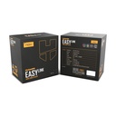 Pack 3 Ventiladores Nox Easy Link/ ARGB/ 12cm