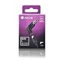 Pack 4 Clavijas para Portátil Lenovo NGS BUD-L/ DC - USB Tipo-C