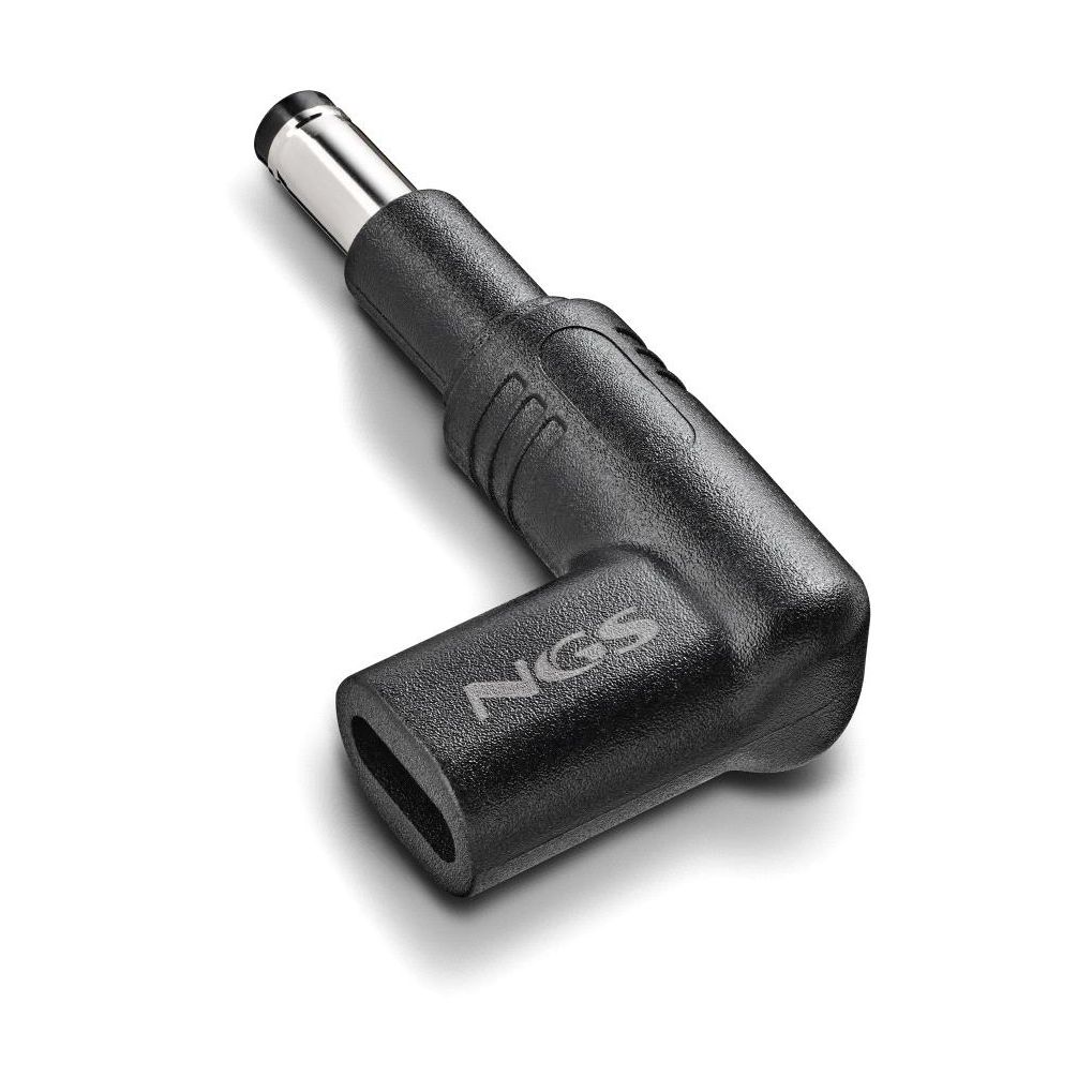 Pack 6 Clavijas para Portátil HP NGS BUD-H/ DC - USB Tipo-C
