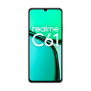 Realme C61 4G 6GB/256GB Verde (Dark Green) Dual SIM