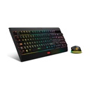 Krom Kabala Gaming Pack/ Wireless Keyboard + Mouse