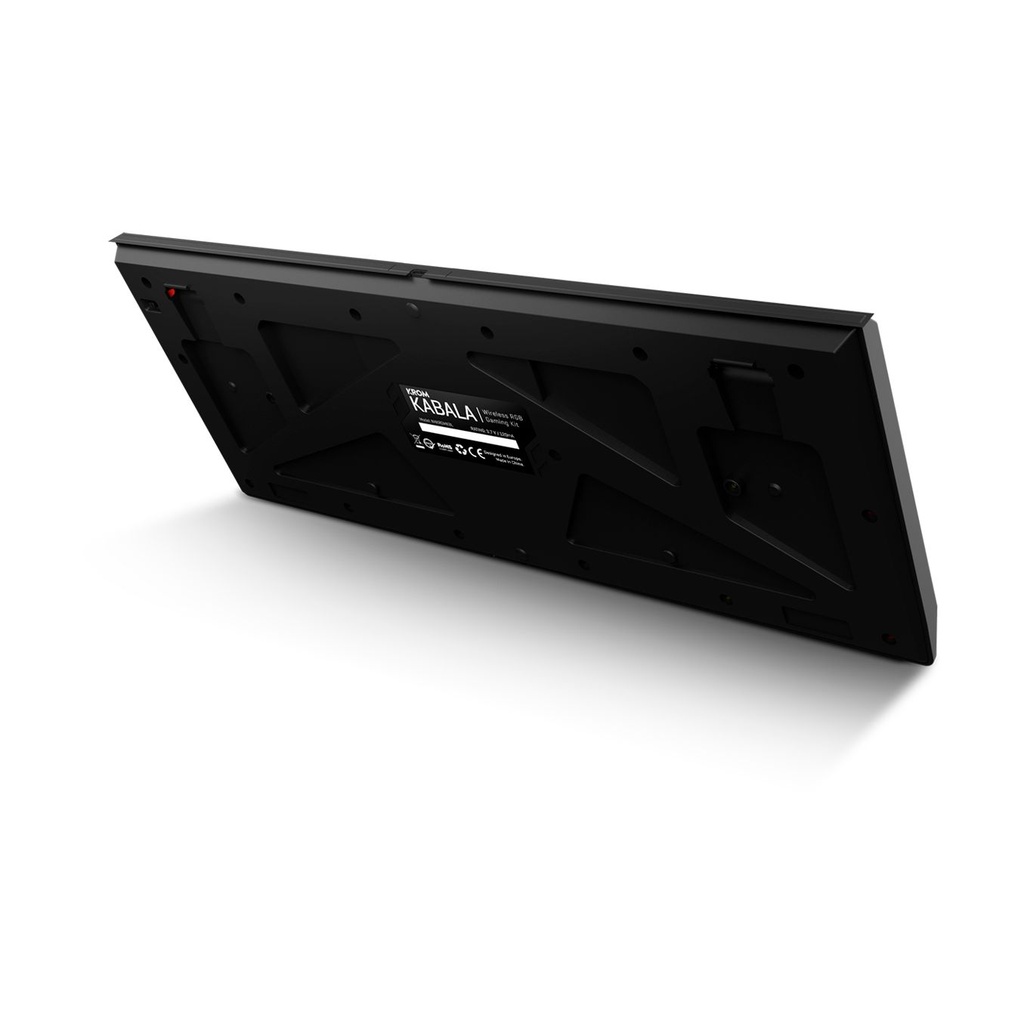 Krom Kabala Gaming Pack/ Wireless Keyboard + Mouse