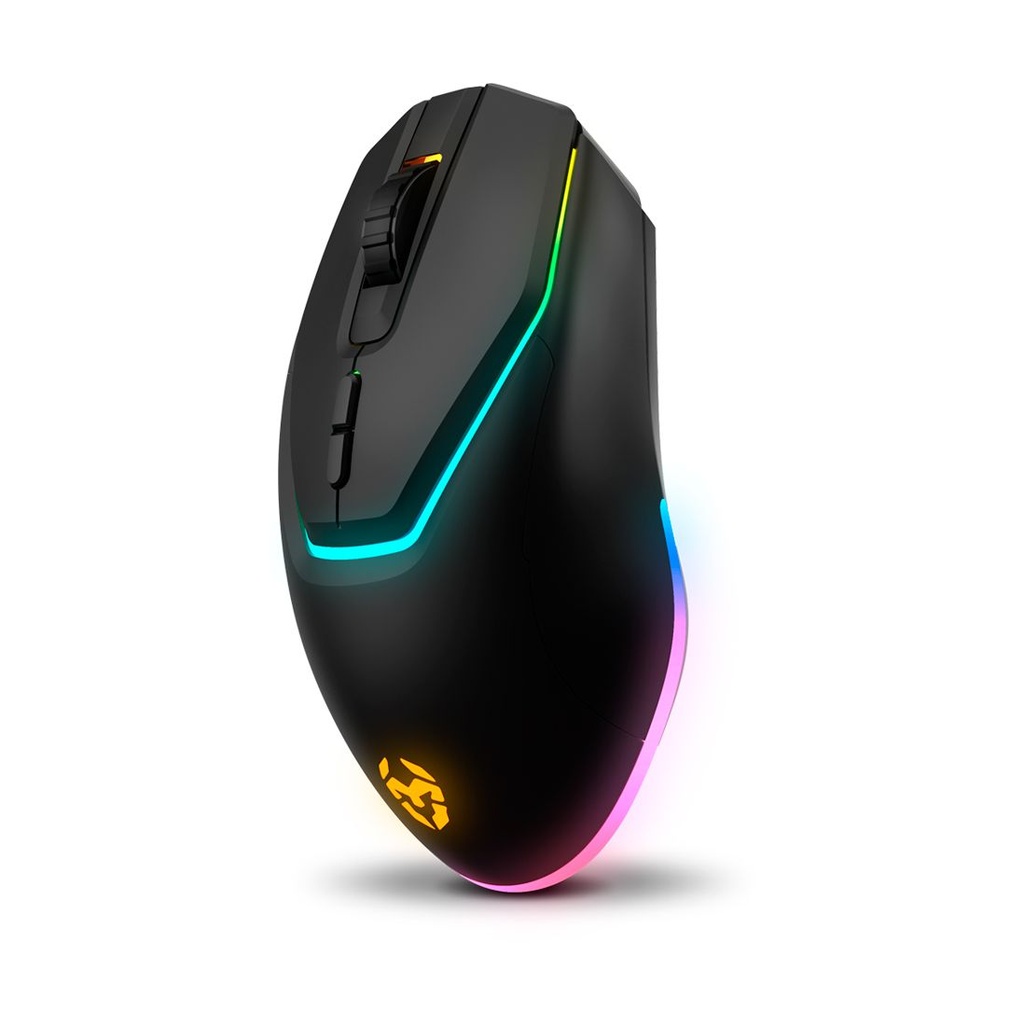 Krom Kabala Gaming Pack/ Wireless Keyboard + Mouse