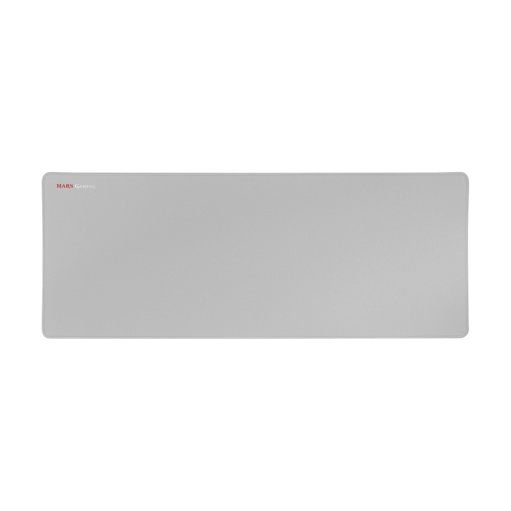 Mars Gaming MCPX Gaming Pack/ H-MECH Keyboard + Optical Mouse + Mouse Pad/ White