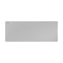 Mars Gaming MCPX Gaming Pack/ H-MECH Keyboard + Optical Mouse + Mouse Pad/ White